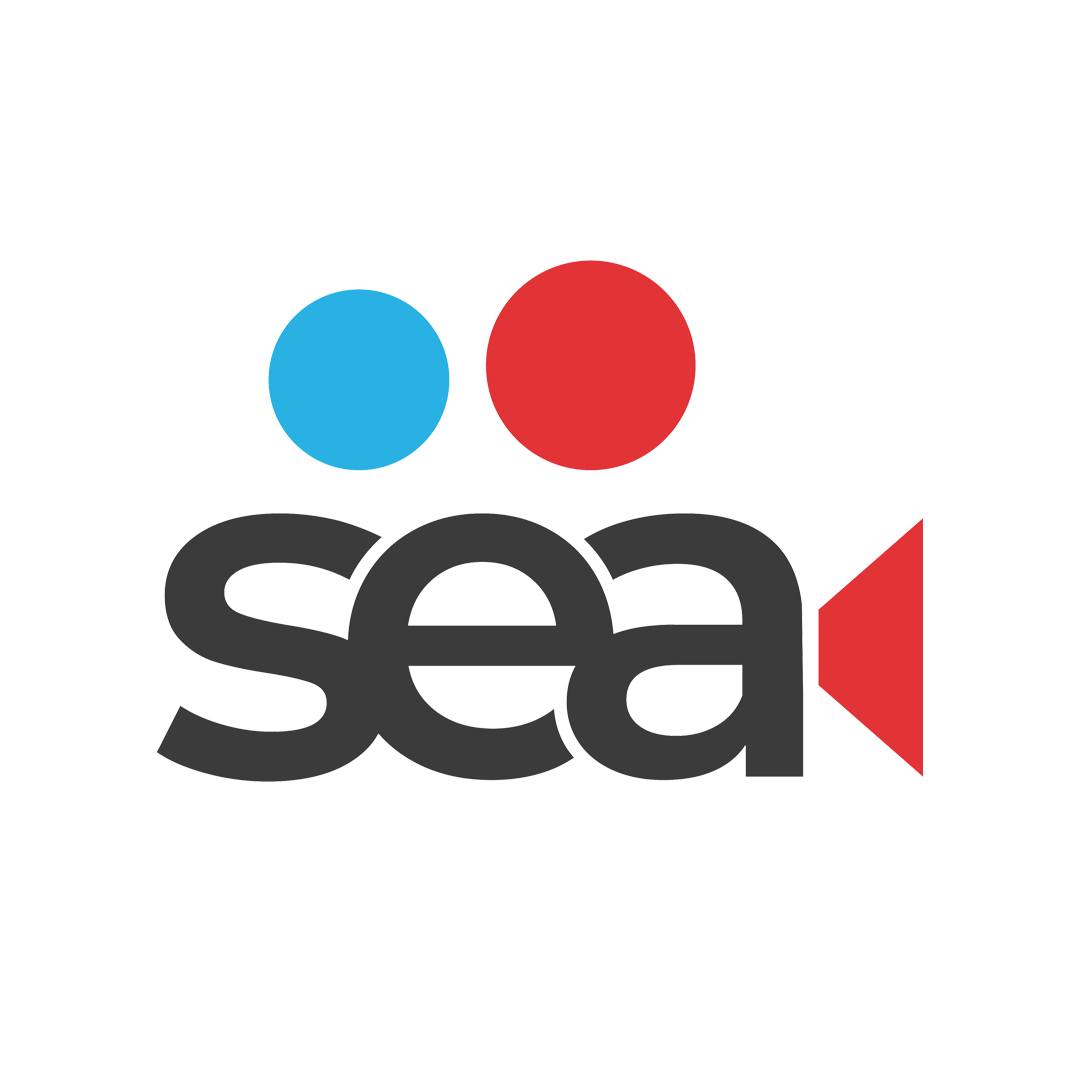 Logo de  SEANEMA - Cinema du Sea Plaza Dakar